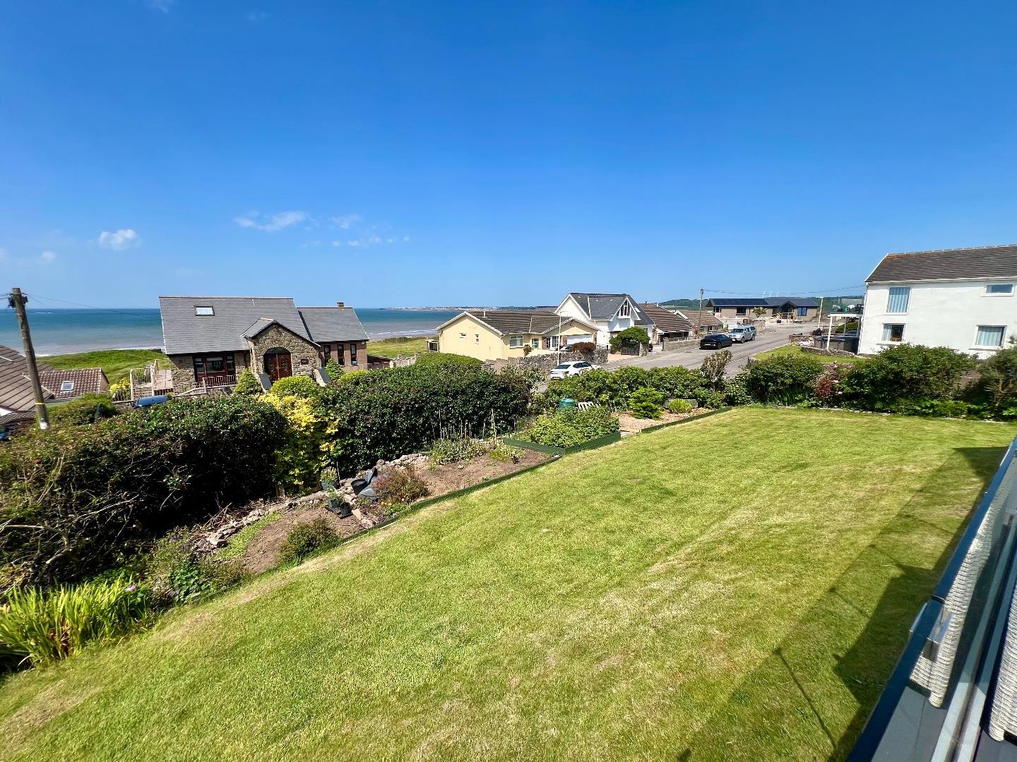 Marine Drive, Ogmore-By-Sea, Vale of Glamorgan, CF32 0PJ